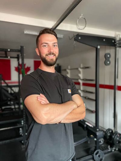 Townson Fitness Townson Fitness