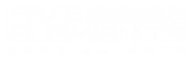 5 ELEMENTS MARTIAL ARTS
