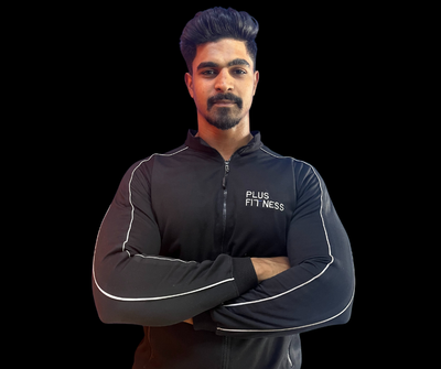 Plus Fitness 24/7 Mumbai Central
