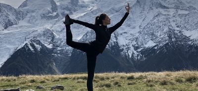 Yoga avec Michelle