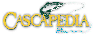 Societe Cascapedia Museum