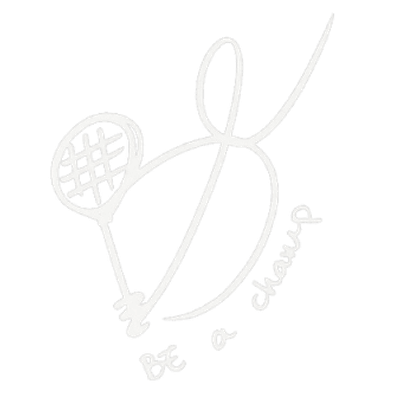 Be A Champ Badminton Academy