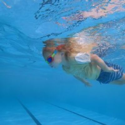Breeswim