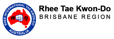 Rhee TaeKwon-Do Wynnum / Manly