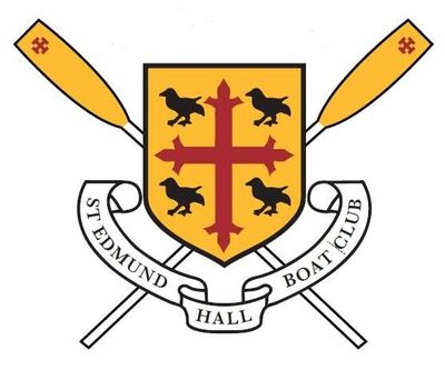 St Edmund Hall Boat Club