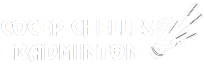 Chelles badminton COCEP