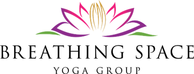 Breathing Space Yoga Group