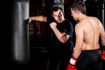 Fight Doctor