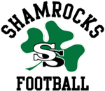 Sexsmith Shamrocks Football Field