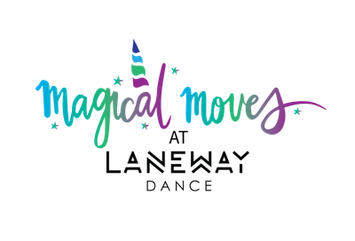Laneway Dance
