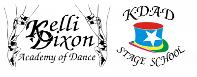 Kelli Dixon Academy of Dance/K.D.A.D Stage School ABC-ASHFORD
