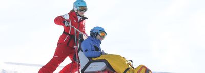 Ski School