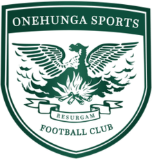 Waikaraka Park - Onehunga Sports Football