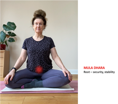 Forever Active Yoga
