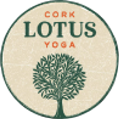 Cork Lotus Yoga Cork Lotus Yoga