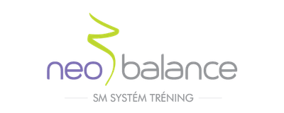 NEOBALANCE - Mária Helbichová