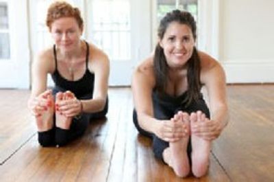 Yoga Et Vous