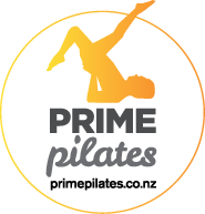 Prime Pilates