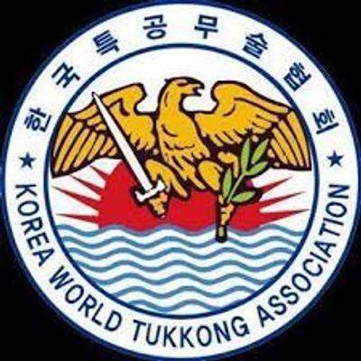 Korean Mixed Martial Arts