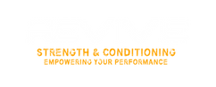 Revive Strength & Conditioning Pte. Ltd.