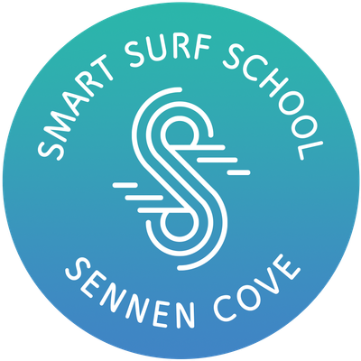 Smart Surf School