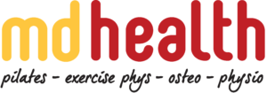 MD Health Templestowe