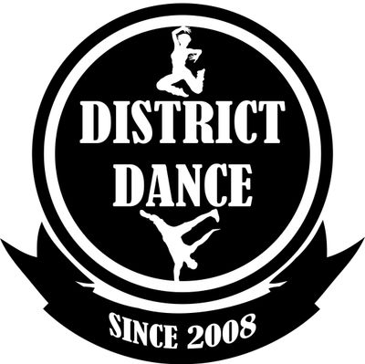 District Dance