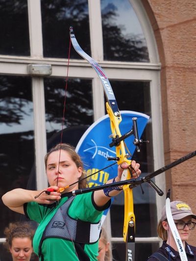Blackheath Archers