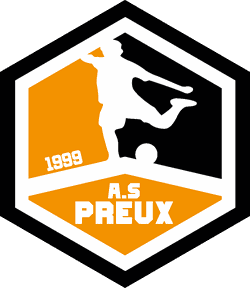 AS PREUX FOOTBALL AS PREUX FOOTBALL