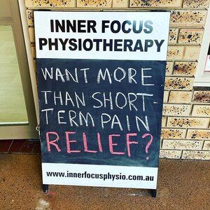 Inner Focus Physiotherapy