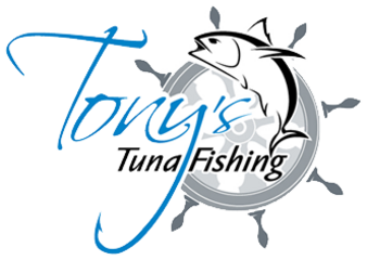 Tony's Tuna Fishing