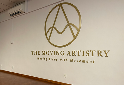 The Moving Artistry by J&P Dance Studio