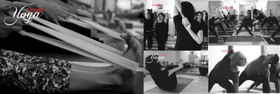 Yogasamadhi