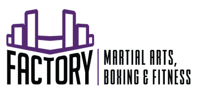 The Factory Martial Arts