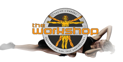 The Workshop Gym
