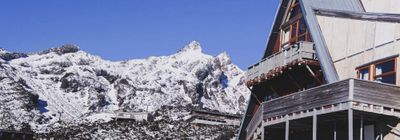 Alpine Sports Club