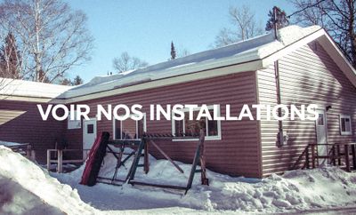 Onaping Falls Nordics Ski Club