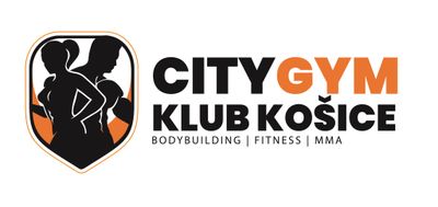 City Gym Košice