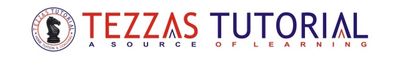 TEZZAS TUTORIAL
