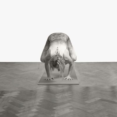 Pippa's Yoga
