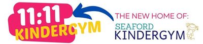 Kindergym Victoria