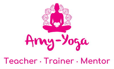 Amy-Yoga
