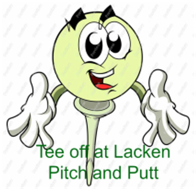 Lacken Pitch and Putt