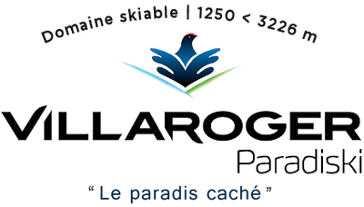 Villaroger