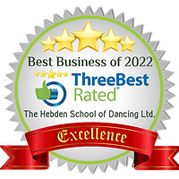 The Hebden School of Dancing LTD.