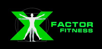 X Factor Fitness