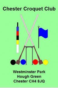 Chester Croquet Club