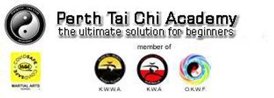 Perth Tai Chi Academy