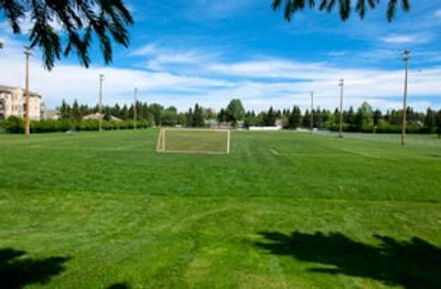 Tom Brook Athletic Park Tom Brook Athletic Park