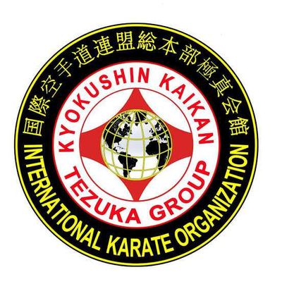 All India Kyokushin Karate Academy (AIKKA)